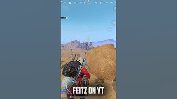 surprised flare gun = 15x scope?? 🤨