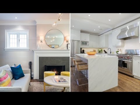 House Tour |