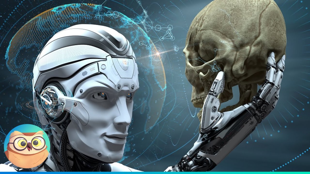 radioactive Is Humanity Technologically Evolving at an Exponential Rate?
