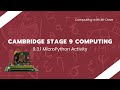 Explaining the python files for Cambridge Stage 9 Computing Unit 9.3.1
