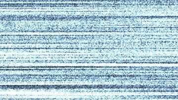 Unique Design Abstract Digital Animation Pixel Noise Glitch Error Video Damage