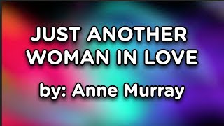 Subscribe for more! ▶ http://bit.ly/whitebeanieguy #whitebeanieguy
just another woman in love | karaoke 3 pitch down tags: karao...