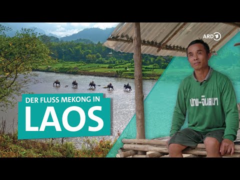 Der Mekong: Tradition,