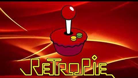 Raspberry con Retropie y Emulador de PlayStation
