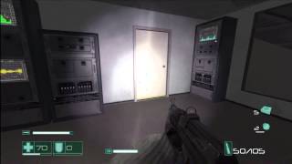 Let's Play F.E.A.R. Files (Walkthrough) - #38b The Shortest Interlude Ever screenshot 4