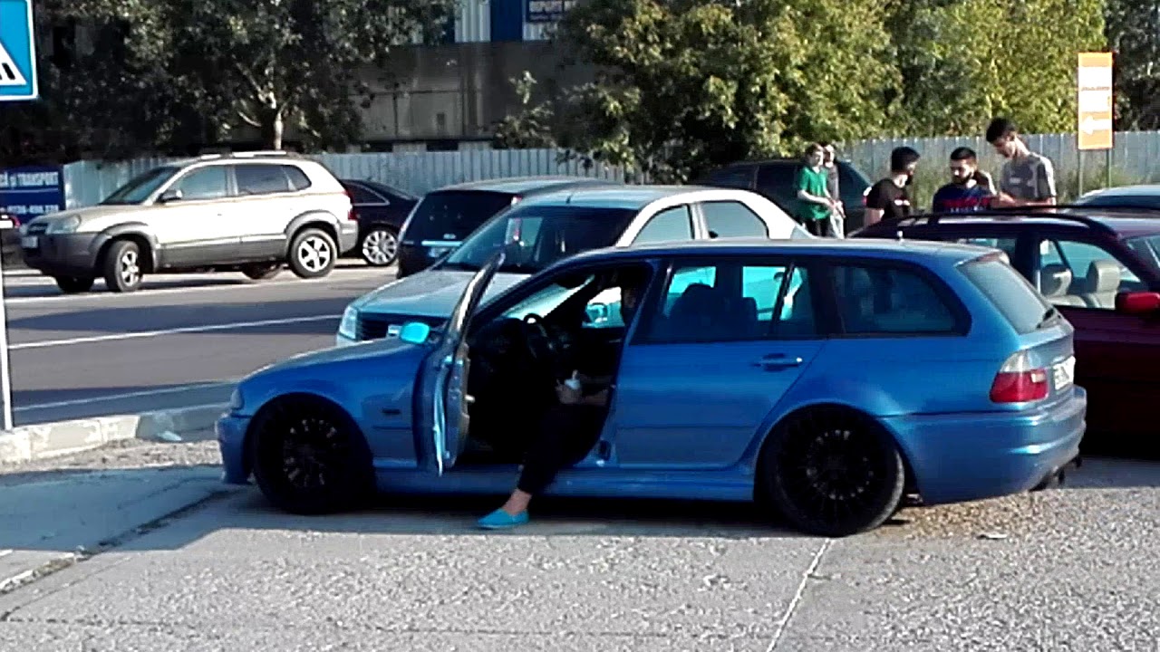 Tuning Show Galati 2018 8/11 YouTube