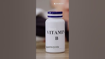 3 Signs Your Body Needs More Vitamin B12