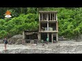 रसुवा बाढीको बीमा दाबी || NEPAL TELEVISION
