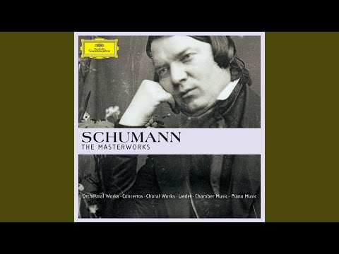 Schumann: 4 Husarenlieder,