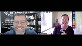 #66 Curious Collective: Breaking the Stigma, Recovery and Transformation