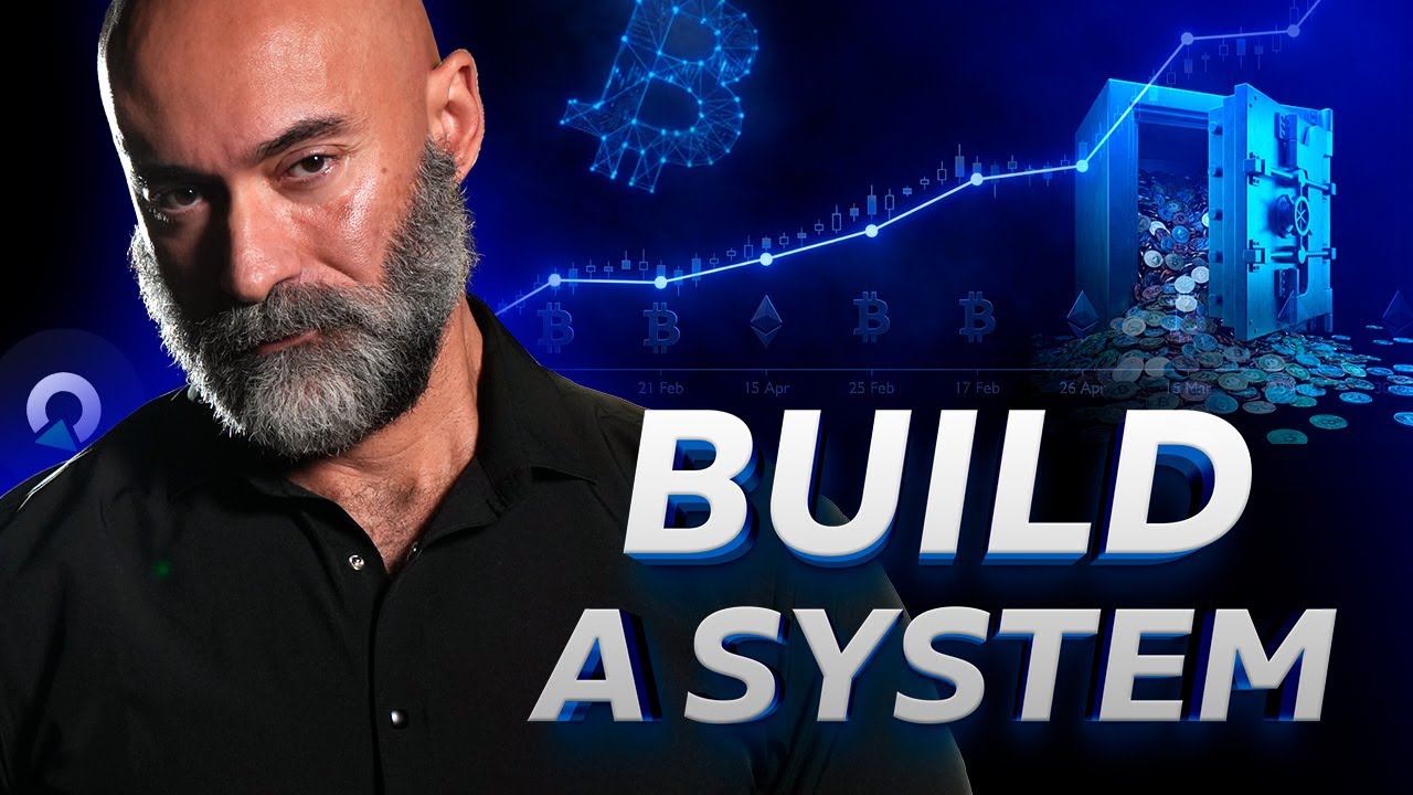 How I Turn Market Chaos Into a Profitable Trading System (Step-By-Step)