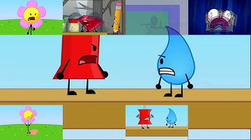 Part 2 Lazy Butterfly