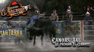 que clase se mounstros son estos toros!!! Rancho el Mezquite en Canoas Jalisco se puso supremo