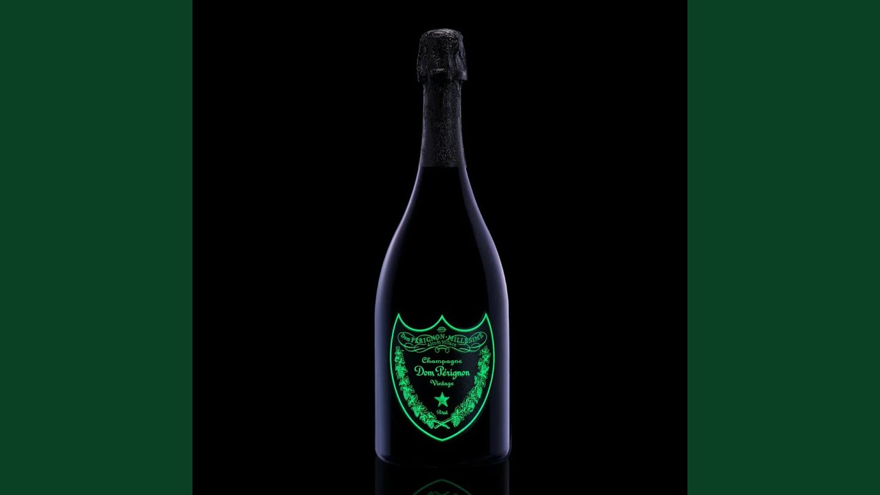 Watch Dom Perignon on YouTube Watch Dom Perignon on YouTube