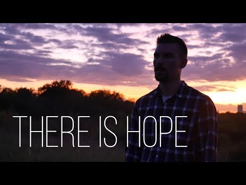 There Is Hope - Spoken Word Poem