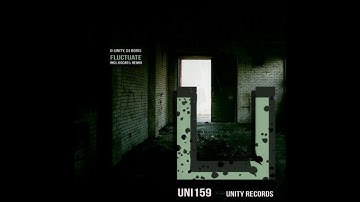 Boris, D-Unity - Fluctuate (Original Mix) [UNI159]