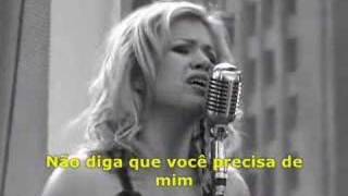 Kelly Clarkson - Don't