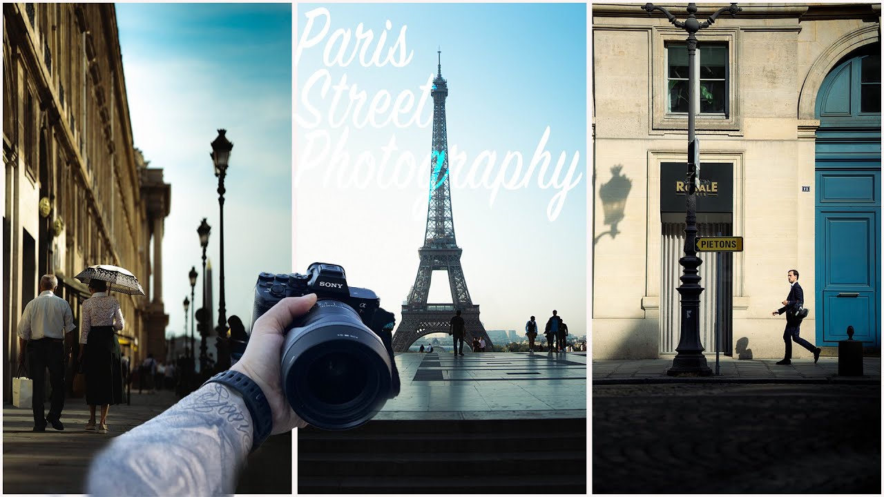 Beat Streuli ROM PARIS Fotografien/写真集 Paris France