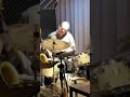 Trading with the Minsun Park Quartet in Seoul, Korea