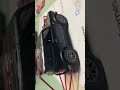 Dominator two build