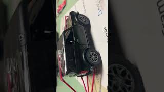 Dominator two build