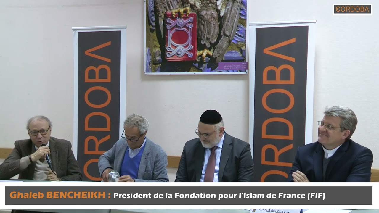 La mort et après ? Réponses des 3 monothéismes