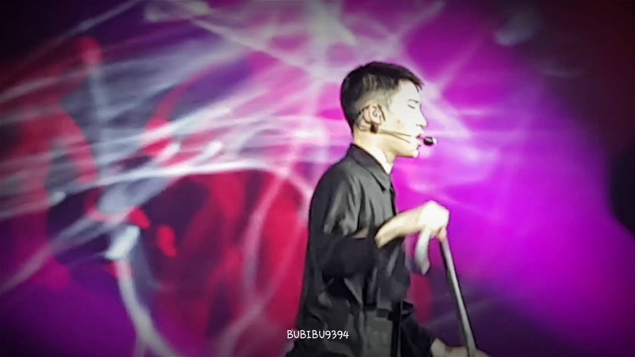 160910 EXO'rDIUM in BKK D.O. - Artificial Love