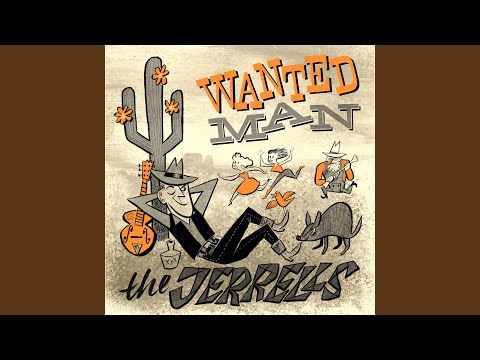 The Jerrells — All Outta Kisses Now