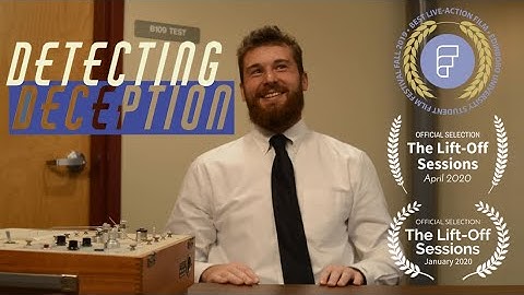 Detecting Deception: The Polygraph Process (2019) | Trailer