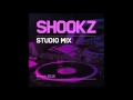 Shookz studio mix march 2016