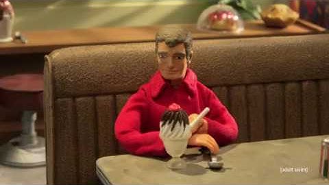 Robot Chicken - Unwrapped: Sundaes