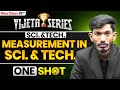 NIOS Class 10th Science &amp; Tech. Chapter 1 | Measurement in Science and Technology | Vijeta Series