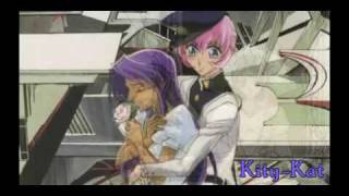 Viva Utena! Viva Utena!