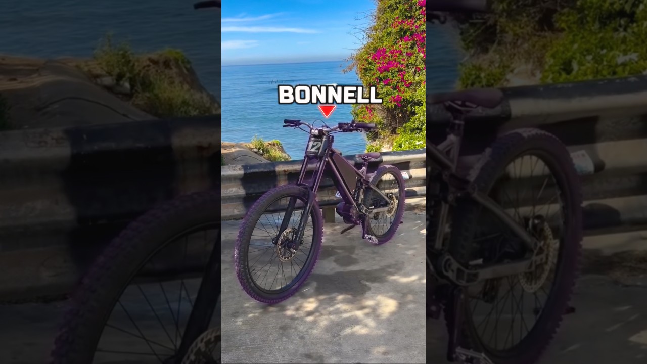 SurRonster helped me buy my dream bike 👀