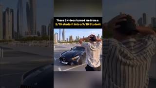 Burnout Study Hacks With Goal Setting #shorts #burnout #study #students #learning #exam #stress