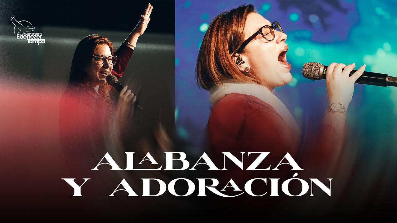 Alabanza y Adoración | 07-06-2025