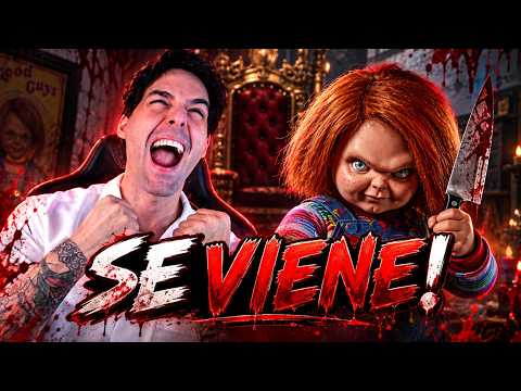 POR FIN LLEGA LO MEJOR DEL AÑO - Fortnite