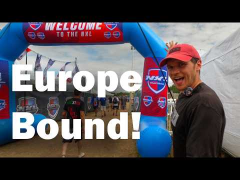 What Does the Biggest Paintball Tournament in Europe Look Like?