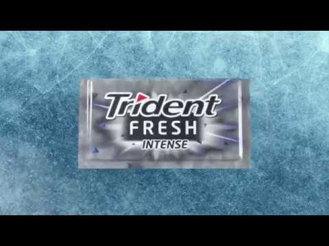 #RefresqueSuaVibe com Trident Fresh – Na loja de conveniência - #RefresqueSuaVibe com Trident Fresh – Na loja de conveniência