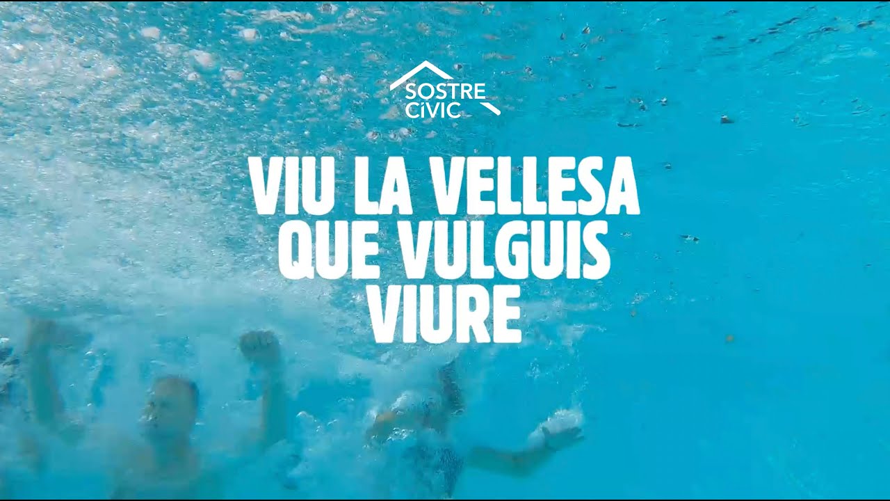 Viu la vellesa que vulguis viure