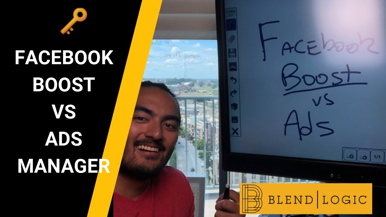 Facebook Boost Posts vs Ads - Which one to choose?