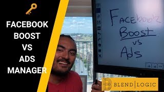 Facebook Boost Posts Vs Ads - Which One To Choose?