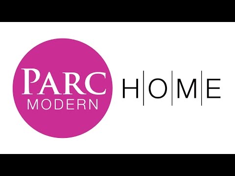 Welcome to Parc Modern Home Furniture & Interior Designs in Victoria, BC