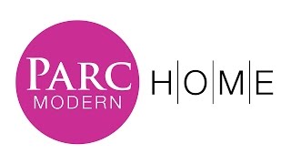 Welcome to Parc Modern Home Furniture &amp; Interior Designs in Victoria, BC