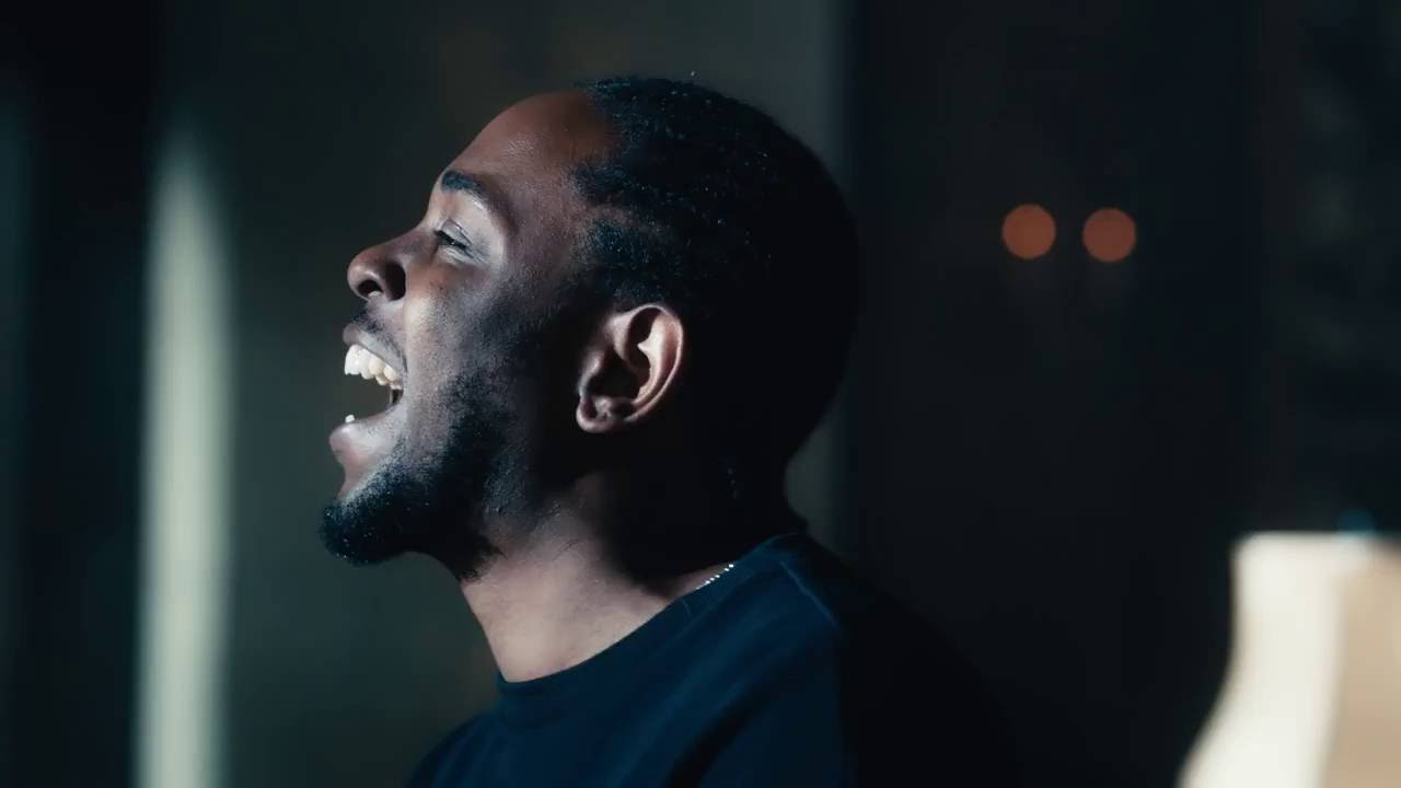 Reebok  Kendrick Lamar – The Classic