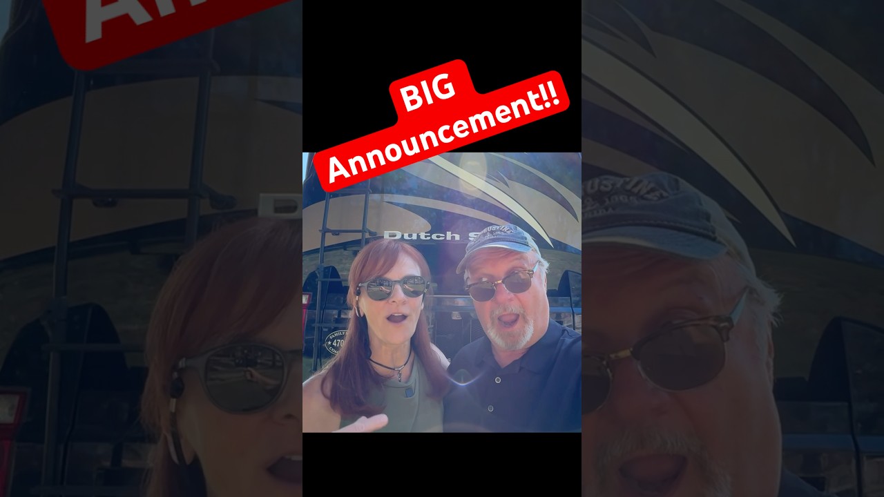 2026 NIRVC Motorhome Expo Tickets SOON 