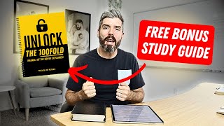 Unlocking the Secret of the 100 Fold Return | Parable of the Sower Explained