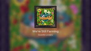 We're Still Farming - A Minecraft Parody of "We're So Starving" by Panic! at the Disco