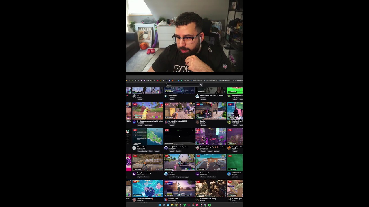 Füür Fortniteee!😶‍🌫️