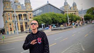 SP33CH - Hand Stitched Jackets Official Music Video (prod. SPEECHLESS) @posthumousproduction